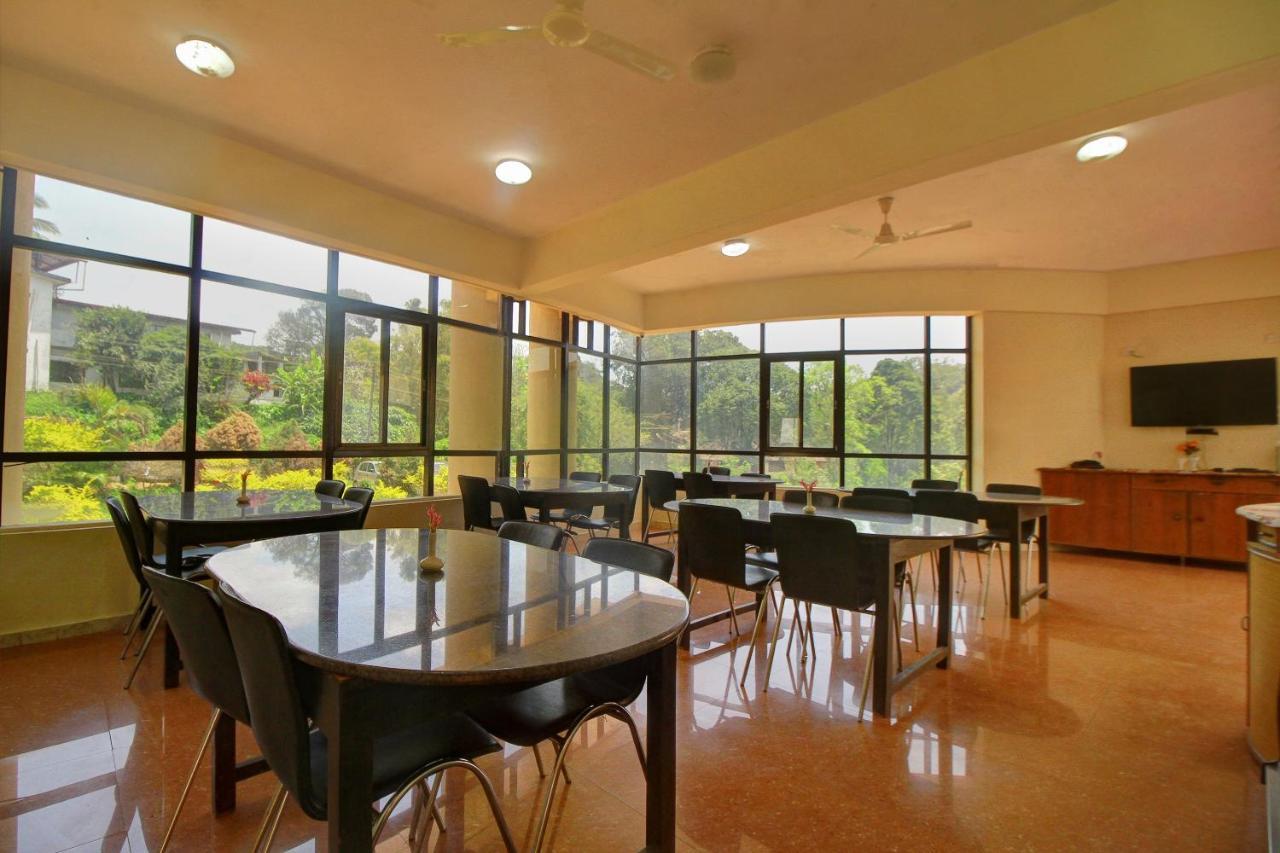 Oyo 17387 Hilldale Resorts 马迪凯里 外观 照片
