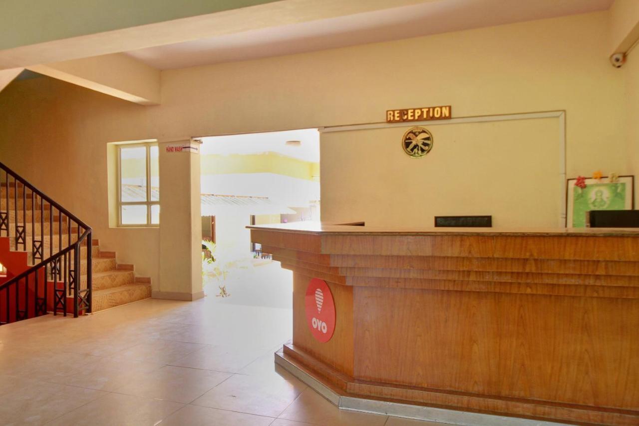 Oyo 17387 Hilldale Resorts 马迪凯里 外观 照片